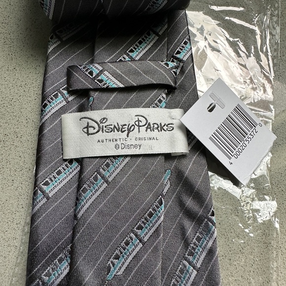 Disney Parks Necktie - Picture 2 of 2